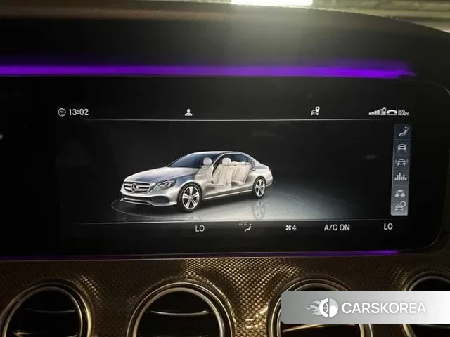 Mercedes-Benz E-Class W213 2019 Белый из Кореи, фото 4