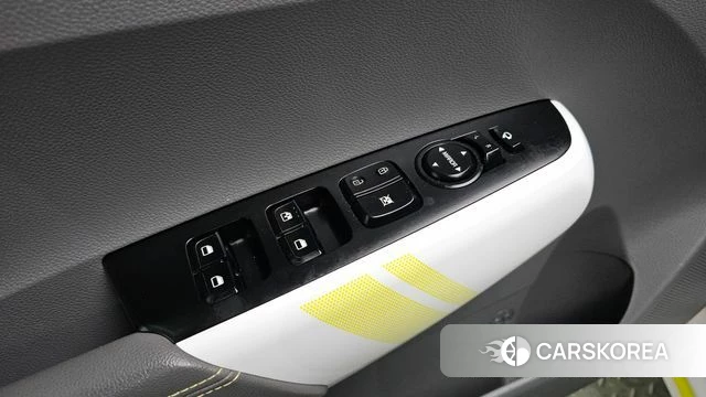 Kia All New Morning (JA) 2018 Белый из Кореи, фото 4