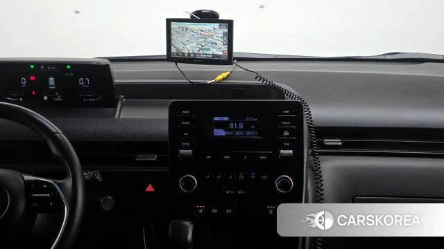 Hyundai Staria 2021 Белый из Кореи, фото 4