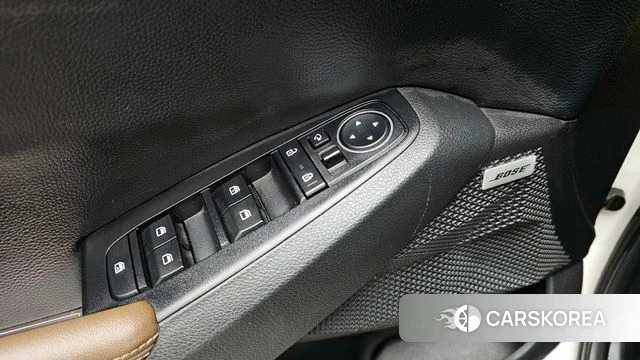 Kia Seltos 2019 Белый из Кореи, фото 4