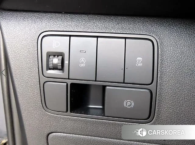 Hyundai Staria 2023 Серый из Кореи, фото 4