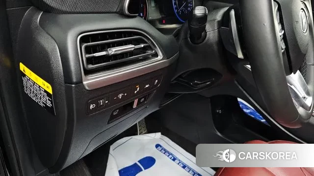 Hyundai Palisade 2019 Черный из Кореи, фото 4