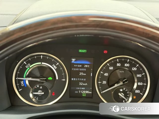 Toyota Elfa 2022 Белый из Китая, фото 4