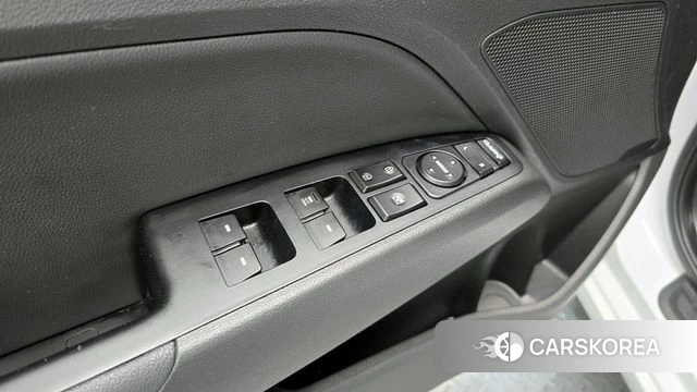 Hyundai The New Avante AD 2019 Белый из Кореи, фото 4