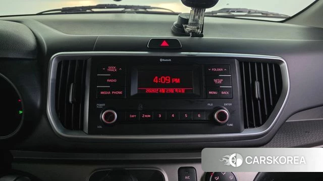 Kia The New Ray 2019 Жемчужный цвет из Кореи, фото 4