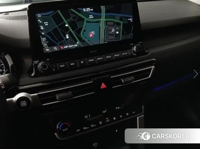 Kia Seltos 2021 Серый из Кореи, фото 4