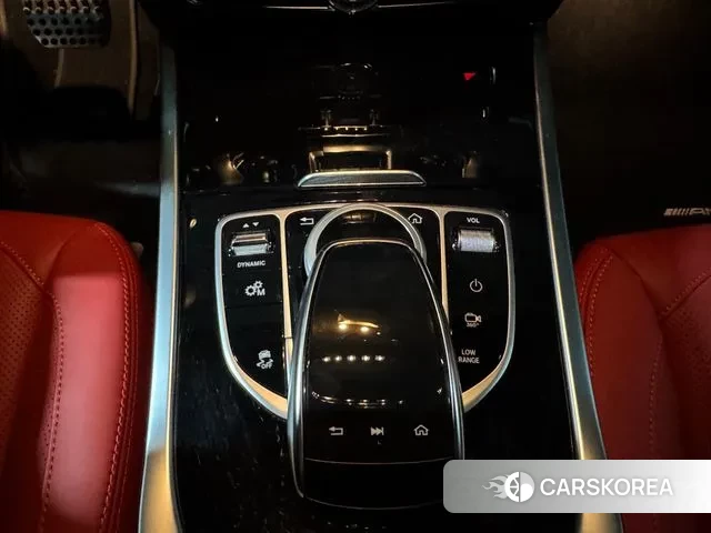 Mercedes-Benz G-Class W463b 2024 Белый из Кореи, фото 4