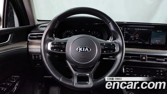 Kia K5 3rd generation id 2706528 из Кореи 4