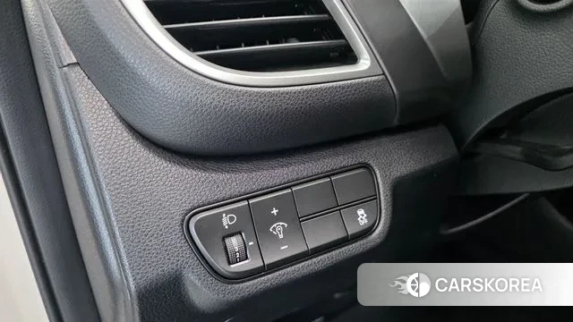 Kia The New Seltos 2024 Белый из Кореи, фото 4