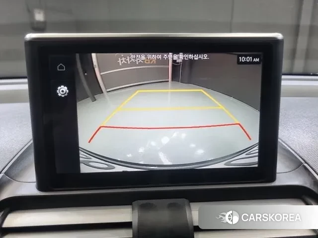 Hyundai Casper 2022 Белый из Кореи, фото 4