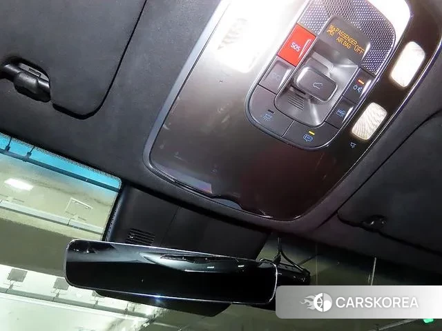 Genesis GV80 Coupe 2024 Белый из Кореи, фото 4