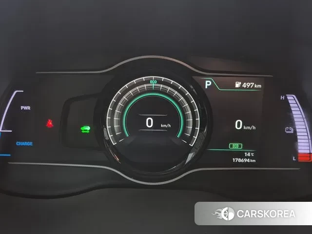 Hyundai Kona Electric 2019 Белый из Кореи, фото 4