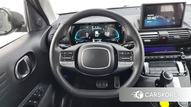 Hyundai Casper 2022 Зеленый из Кореи, фото 4