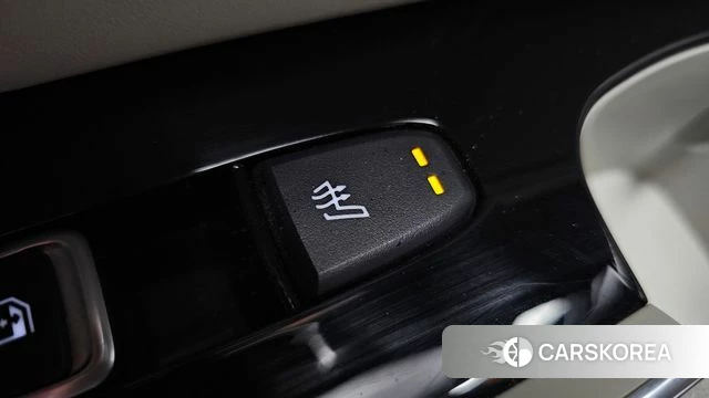 Kia Sorento 4th Generation 2023 Серый из Кореи, фото 4