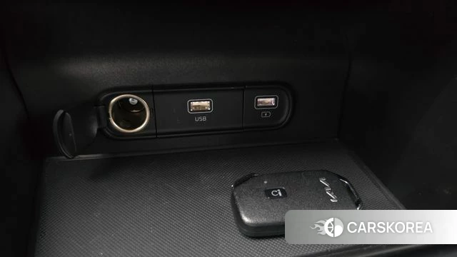 Kia K5 3rd generation 2022 Белый из Кореи, фото 4