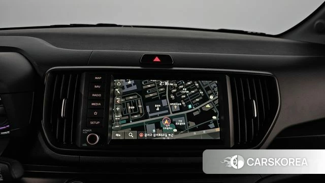 Kia The New Kia Ray 2026 Жемчужный цвет из Кореи, фото 4
