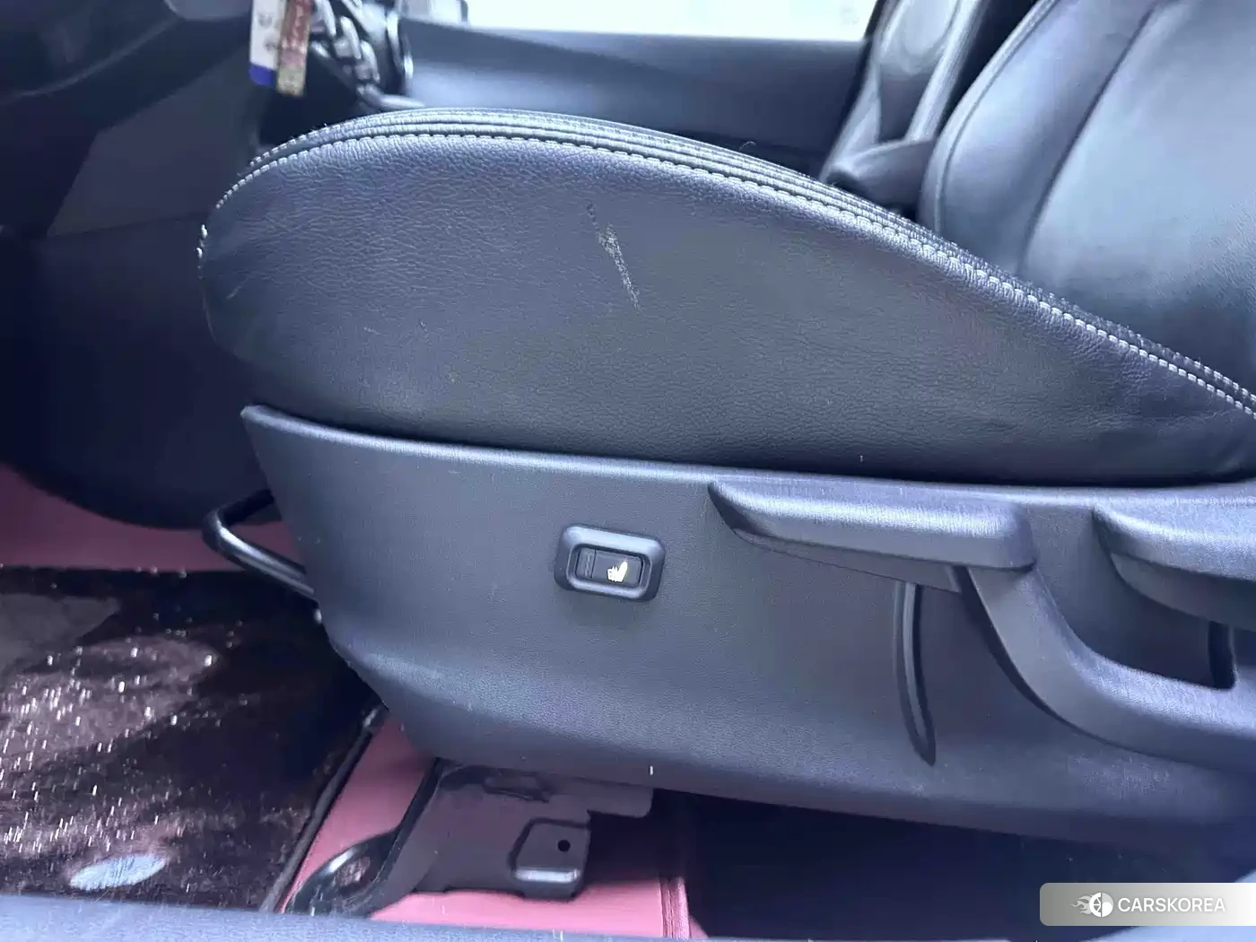 Nissan Kicks 2021 Silver/gray из Китая, фото 4