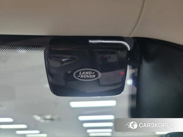 Land Rover Range Rover 5th Generation 2025 Черный из Кореи, фото 4