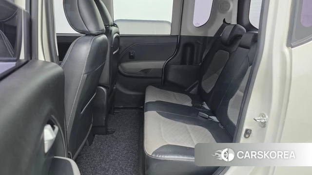 Kia The New Ray 2018 Жемчужный цвет из Кореи, фото 4