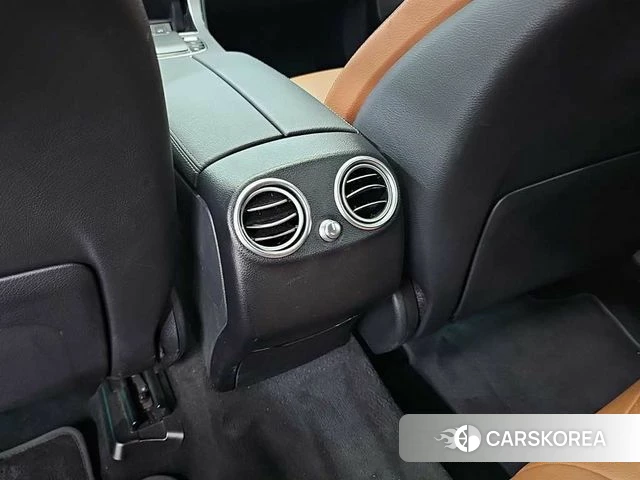 Mercedes-Benz GLC-Class X253 2020 Белый из Кореи, фото 4