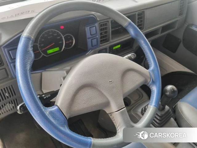 Chevrolet (GM Daewoo) New Damas 2019 Белый из Кореи, фото 4