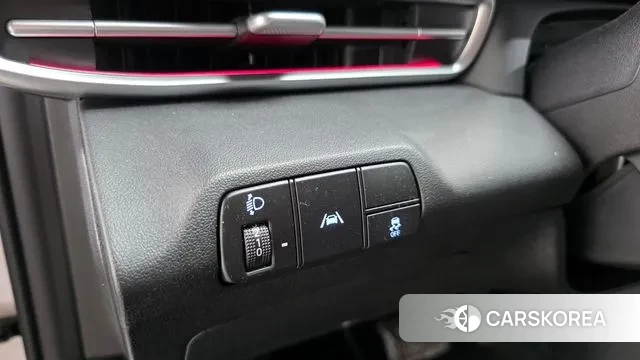 Hyundai Avante (CN7) 2021 Белый из Кореи, фото 4