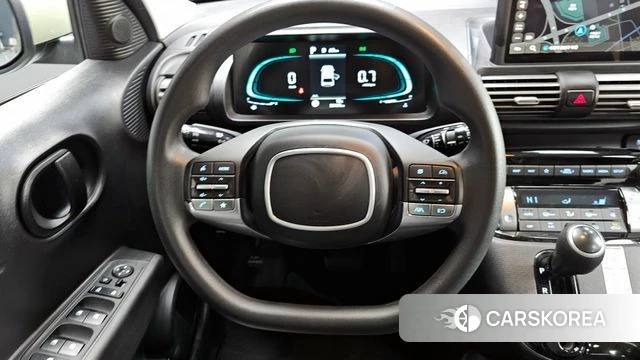 Hyundai Casper 2022 Зеленый из Кореи, фото 4