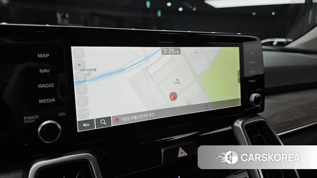 Kia Sorento 4th Generation 2021 Белый из Кореи, фото 4