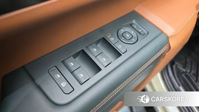 Kia Tasman 2025 Жемчужный цвет из Кореи, фото 4