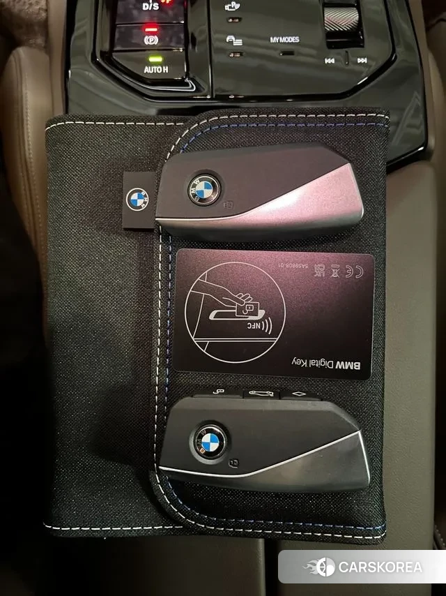 BMW 5 Series (G30) 2023 Белый из Кореи, фото 4