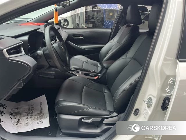 Toyota Lei Ling 2023 Белый из Китая, фото 4