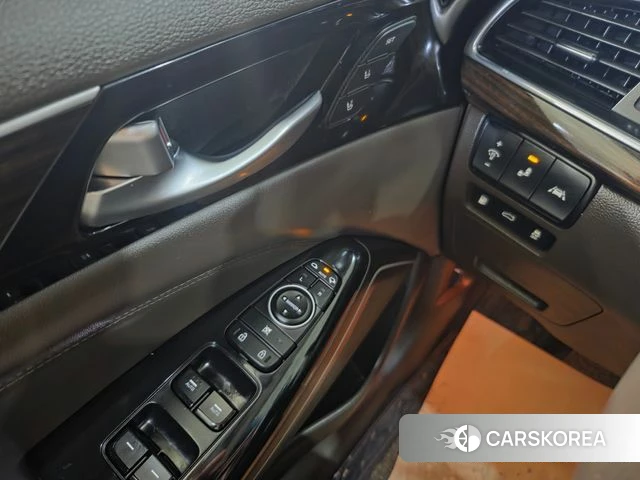 Kia Come New K7 2018 Белый из Кореи, фото 4