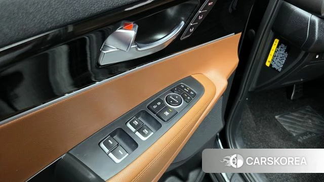 Kia The New Sorento 2019 Черный из Кореи, фото 4