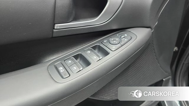 Hyundai Sonata (DN8) 2022 Серый из Кореи, фото 4