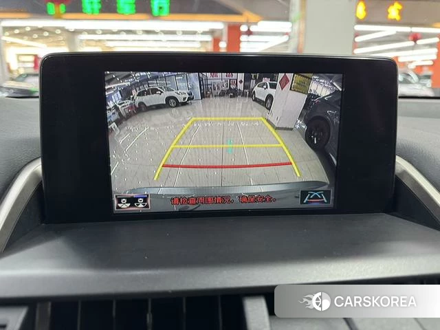 Lexus NX 2022 Серебристо-серый из Китая, фото 4