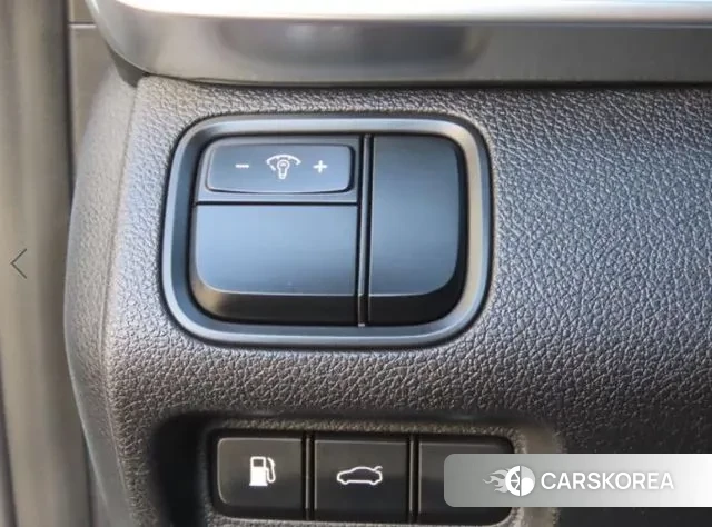 Kia The New K5 2nd generation 2018 Белый из Кореи, фото 4