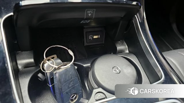 Mercedes-Benz E-Class W213 2018 Черный из Кореи, фото 4