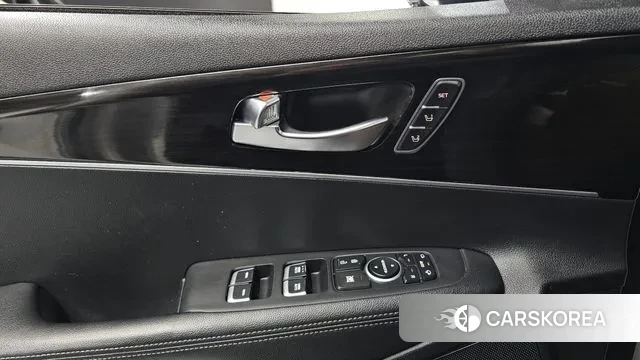 Kia The New Sorento 2019 Белый из Кореи, фото 4