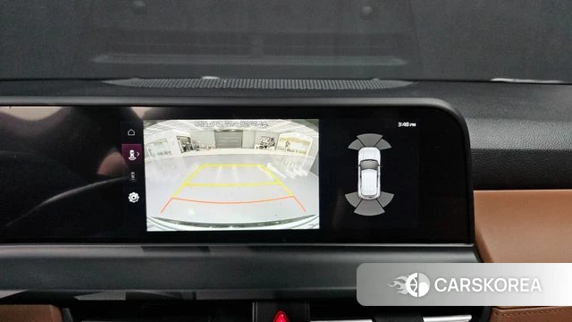 Kia The New Seltos 2024 Белый из Кореи, фото 4