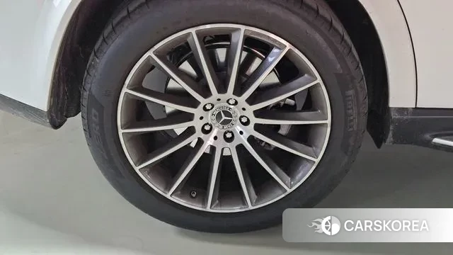 Mercedes-Benz GLE-Class W167 2025 Белый из Кореи, фото 4