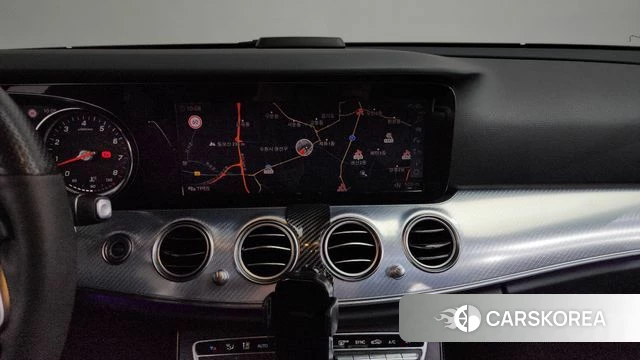 Mercedes-Benz E-Class W213 2020 Черный из Кореи, фото 4