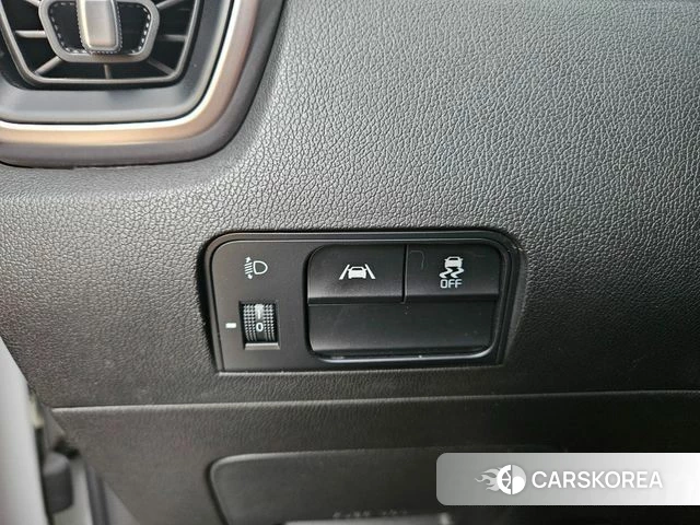 Kia Sorento 4th Generation 2021 Белый из Кореи, фото 4