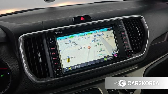 Kia The New Ray 2020 Белый из Кореи, фото 4
