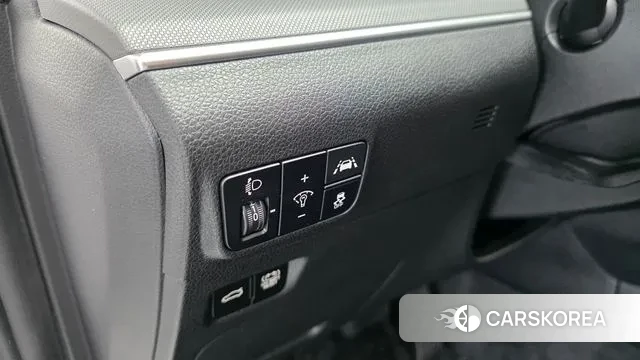 Kia K5 Hybrid 3rd Generation 2020 Белый из Кореи, фото 4