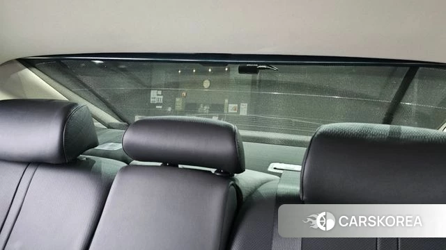 Genesis G80 (RG3) 2024 Черный из Кореи, фото 4