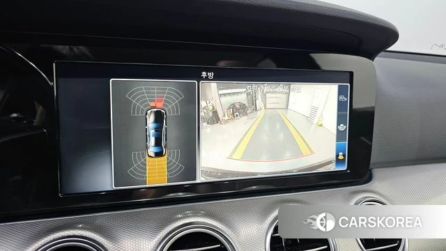 Mercedes-Benz E-Class W213 2018 Черный из Кореи, фото 4