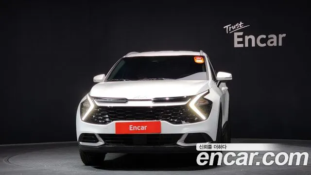 Kia Sportage 5th Generation id 2516183 из Кореи 4