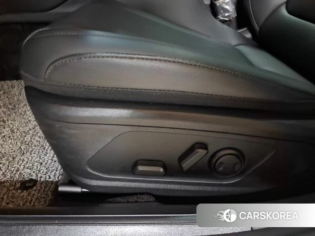 Hyundai Grandeur (GN7) 2023 Белый из Кореи, фото 4
