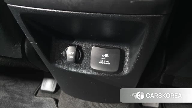 Hyundai Palisade 2021 Серый из Кореи, фото 4
