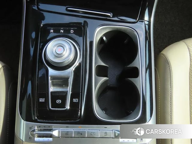 Kia Carnival 4th generation 2022 Белый из Кореи, фото 4